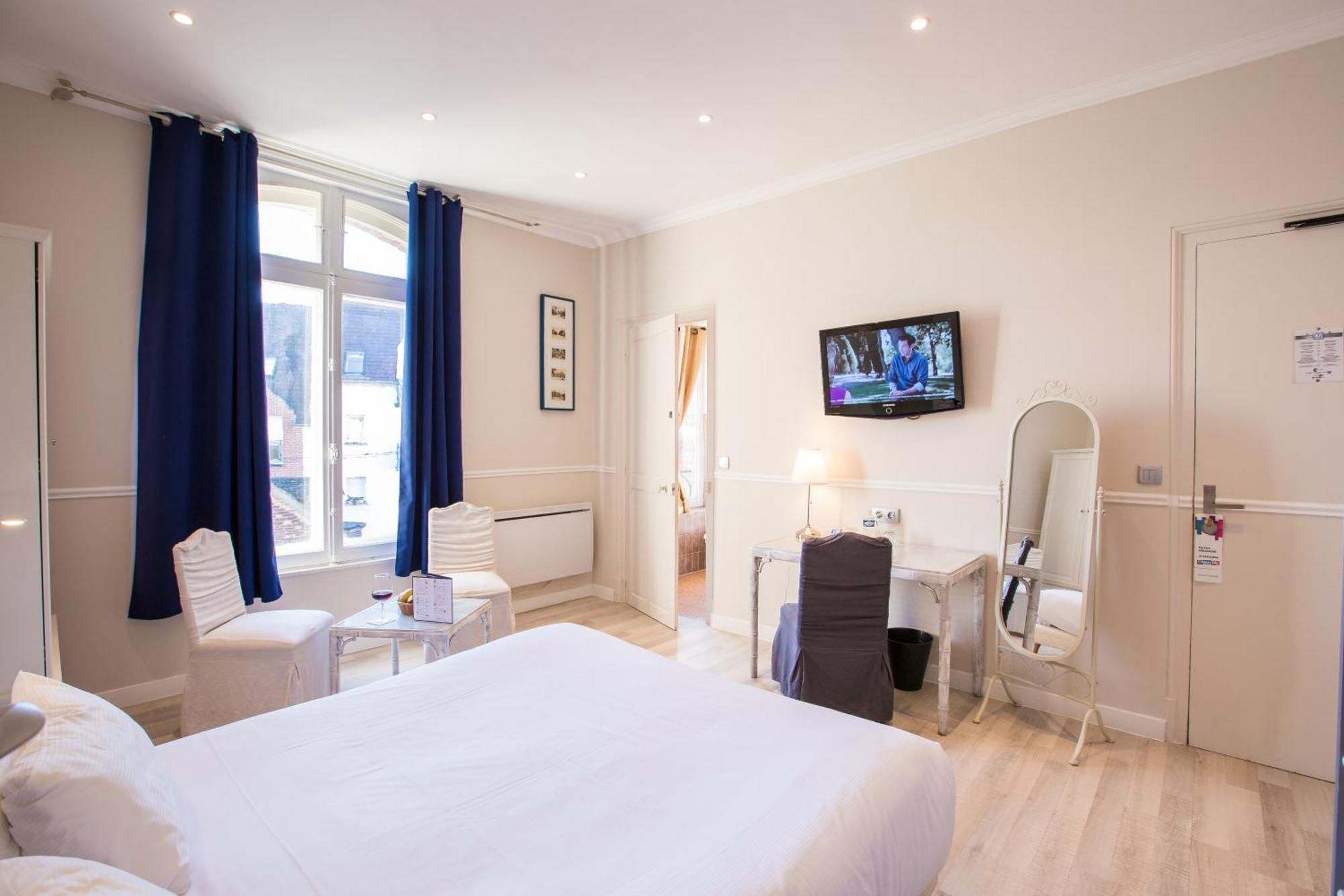 בווה Chenal Hotel חדר תמונה